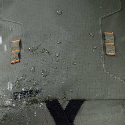 FCS MISSION PACK 40L - ALPINE