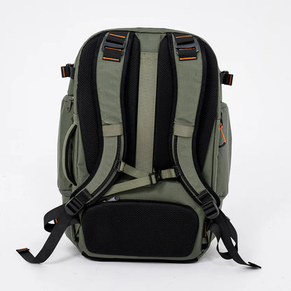 FCS MISSION PACK 40L - ALPINE