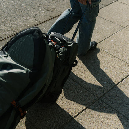 FCS MISSION WHEELY 42L - ALPINE