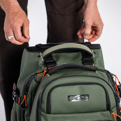 FCS MISSION WHEELY 42L - ALPINE