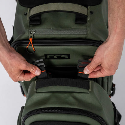 FCS MISSION WHEELY 42L - ALPINE