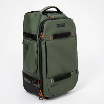 FCS MISSION WHEELY 42L - ALPINE