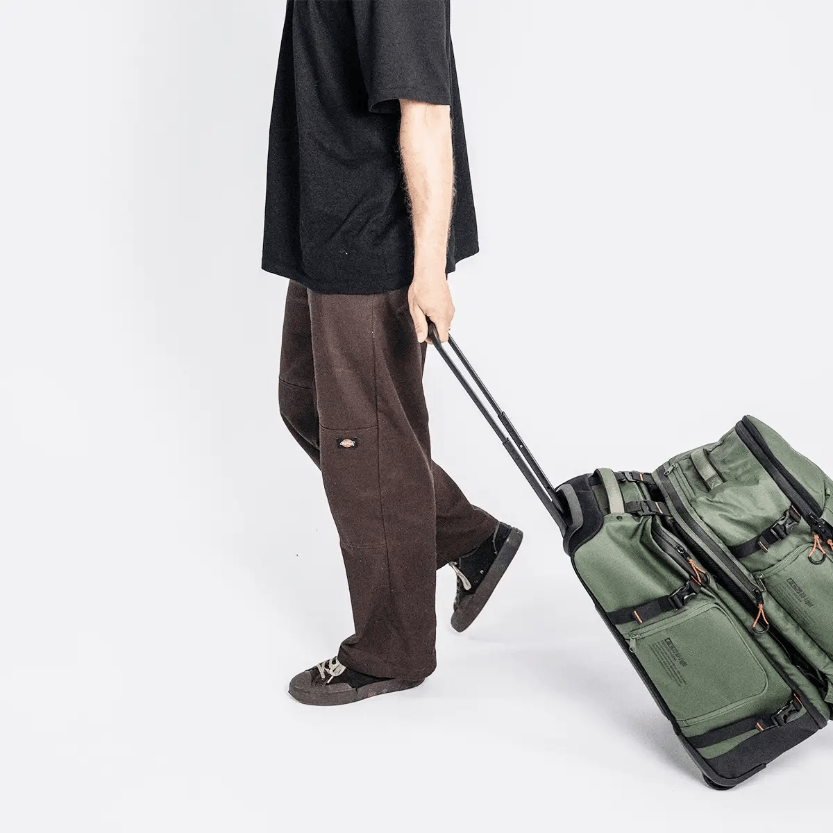 FCS MISSION PACK 40L - ALPINE