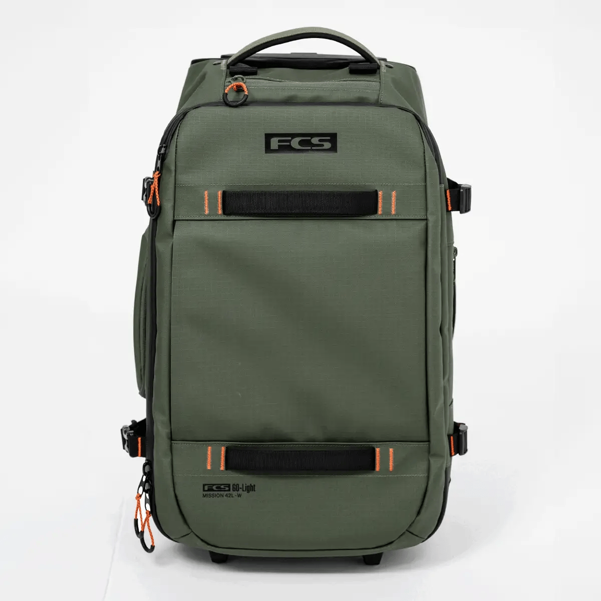 FCS MISSION WHEELY 42L - ALPINE