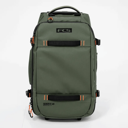 FCS MISSION WHEELY 42L - ALPINE