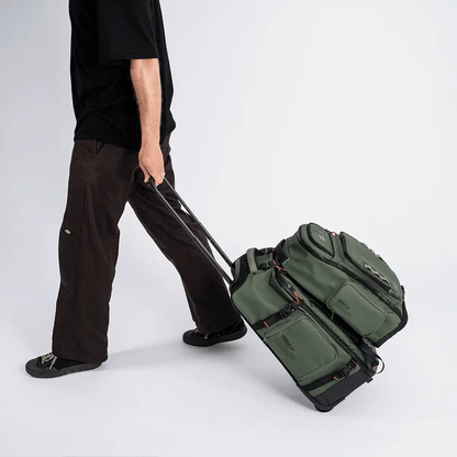 FCS MISSION WHEELY 42L - ALPINE