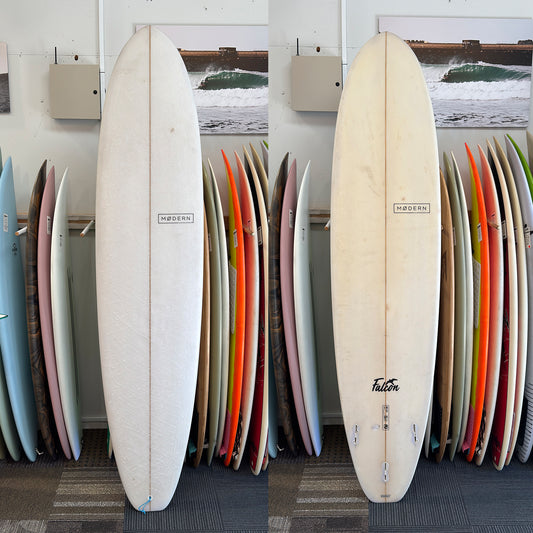 MODERN FALCON 8'0 PU FCS II 60L