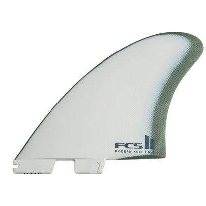FCS II MODERN KEEL TWIN PG M-L - NATURAL/ALPINE