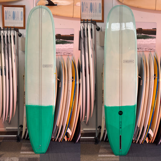 MODERN RETRO 9'1" PU 78L
