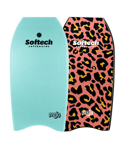 SOFTECH MOJO BODYBOARD 38"