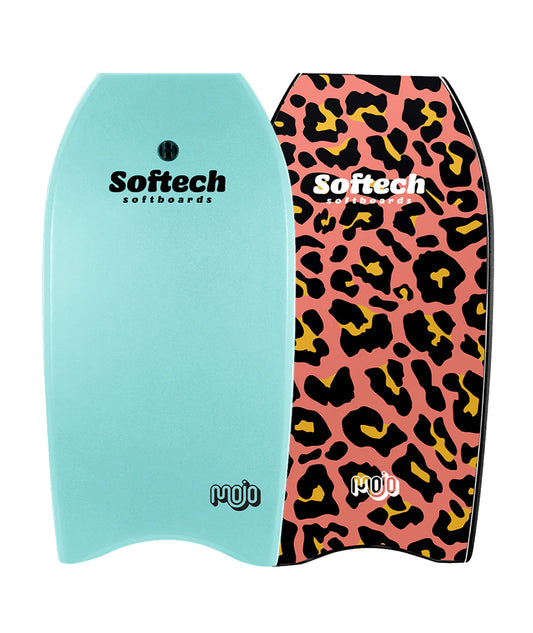 SOFTECH MOJO BODYBOARD 38"