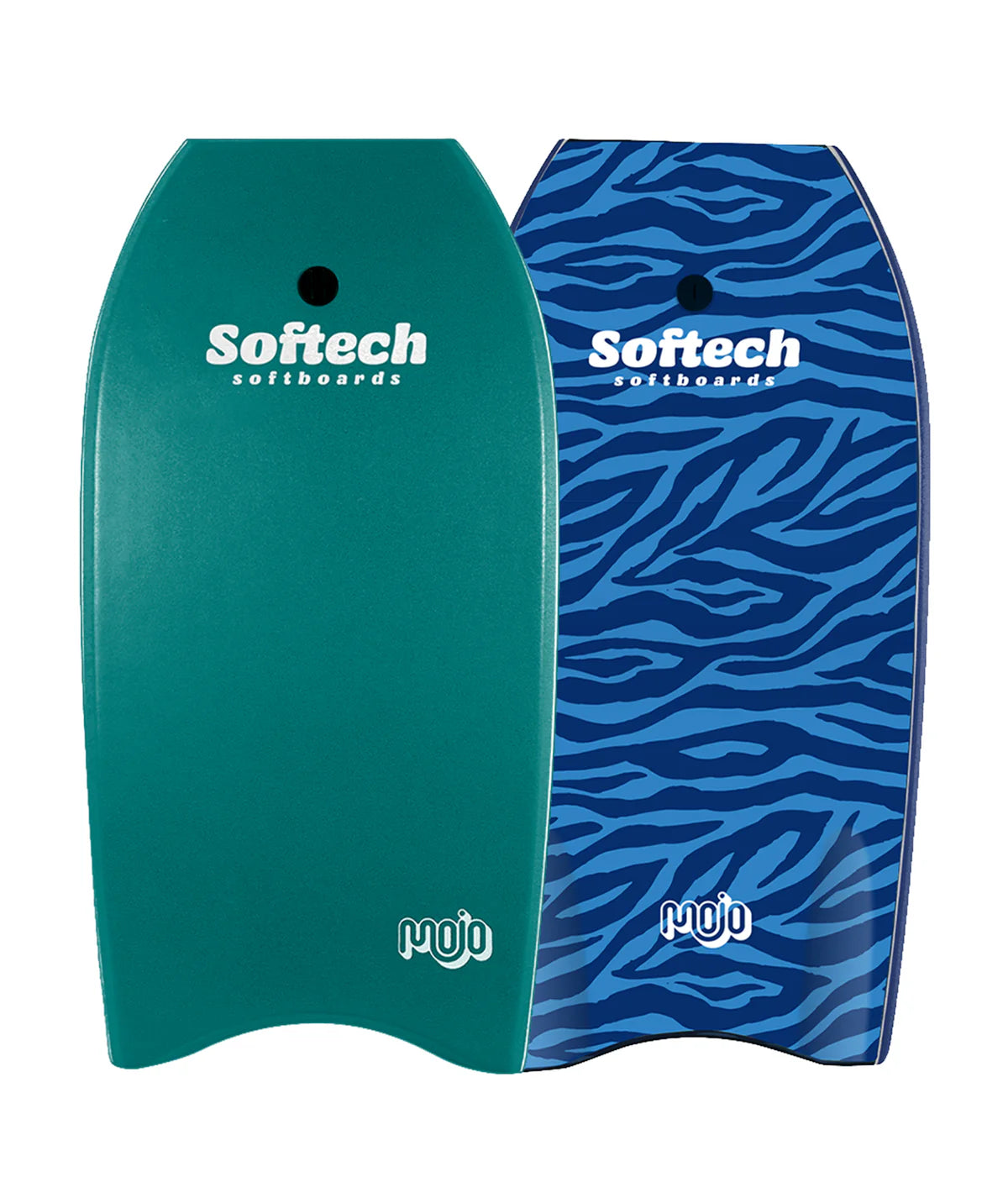 SOFTECH MOJO BODYBOARD 38"