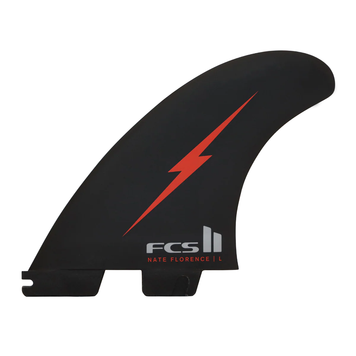 FCS II NATHAN FLORENCE PC TRI S/M/L - RED BOLT