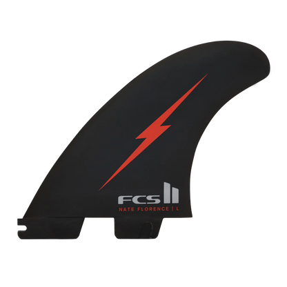 FCS II NATHAN FLORENCE PC TRI S/M/L - RED BOLT