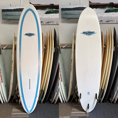 NSP SEVENSEVEN 7'7" EPS 50L