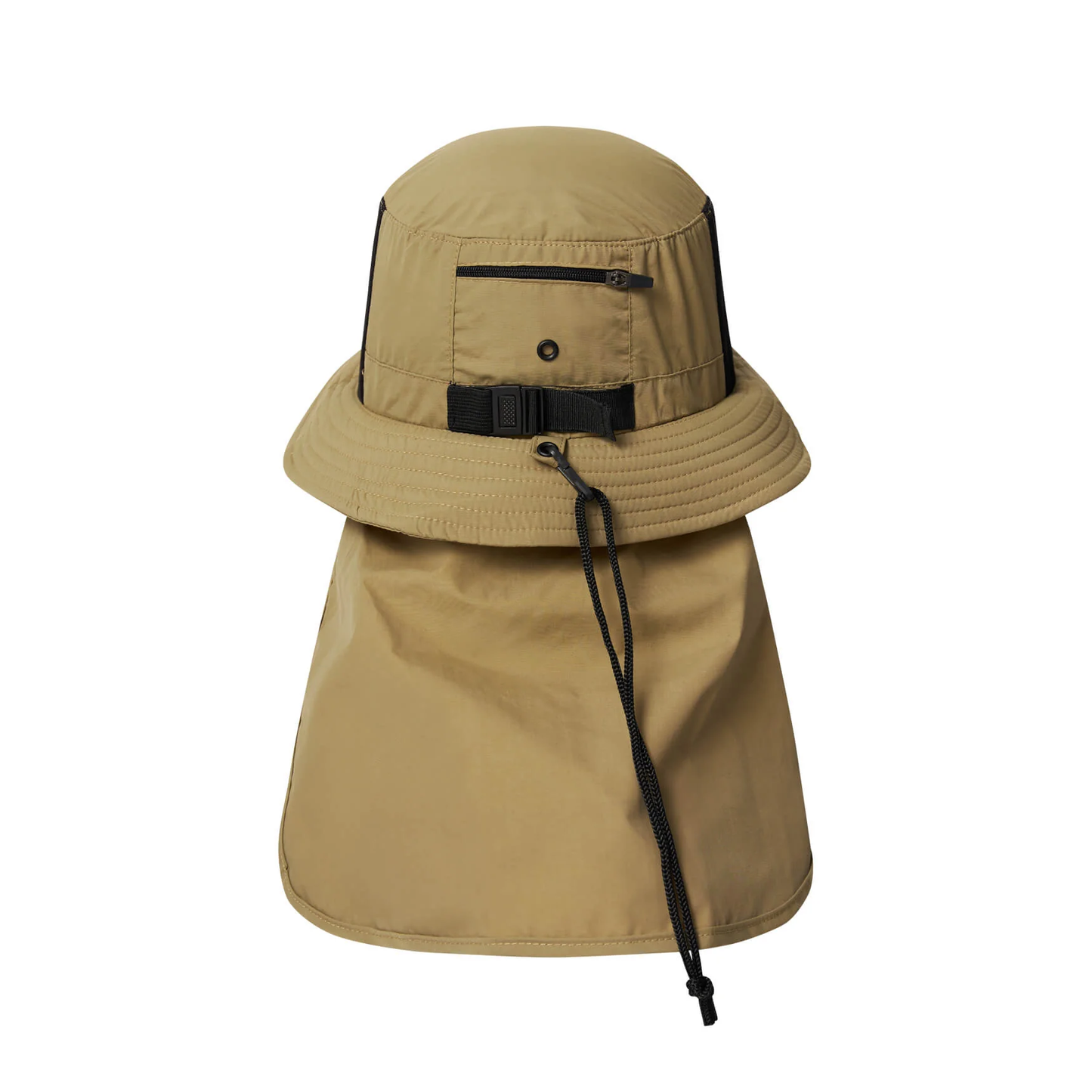 O'NEILL ECLIPSE SURF BUCKET HAT 3.0 - KHAKI