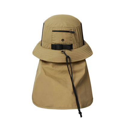 O'NEILL ECLIPSE SURF BUCKET HAT 3.0 - KHAKI