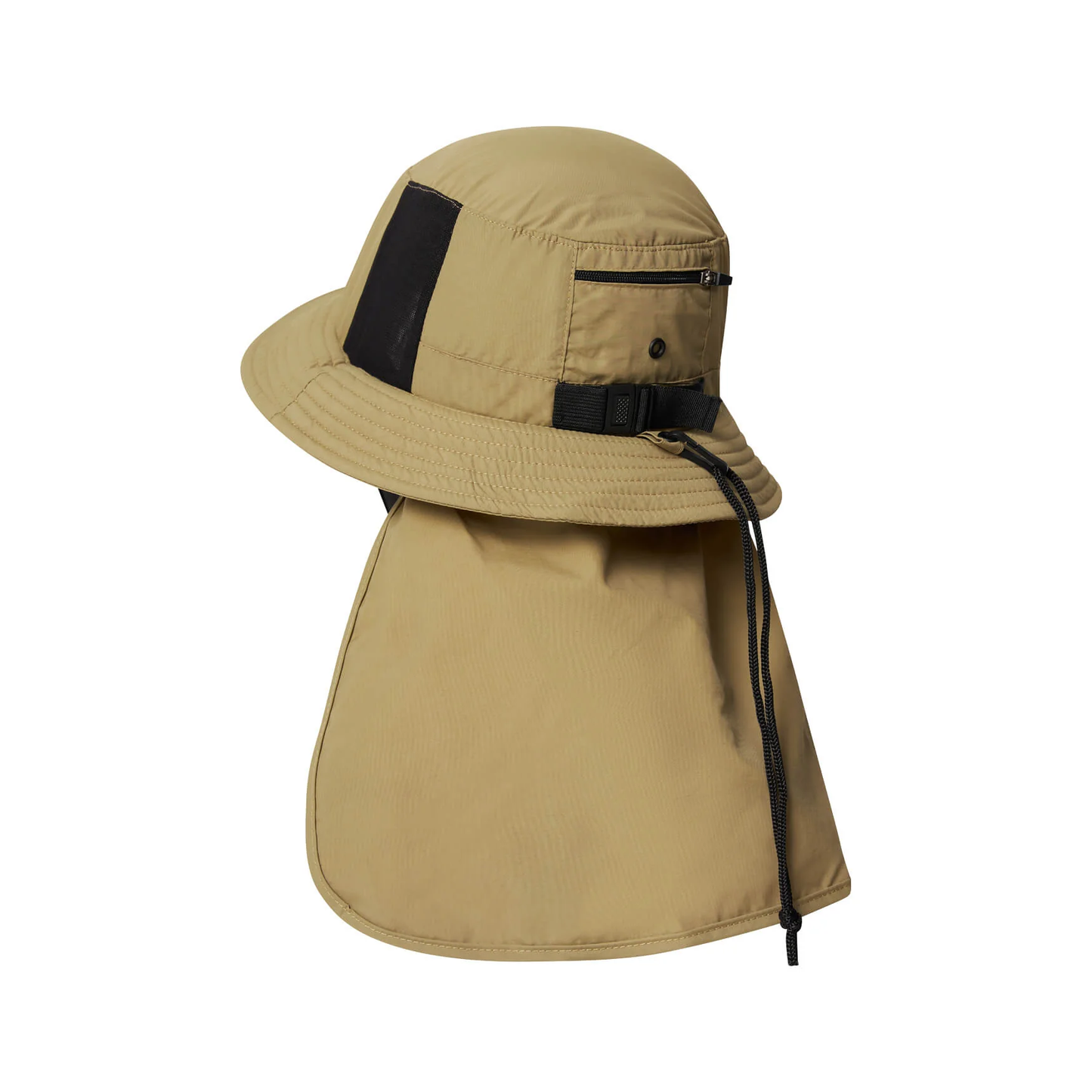 O'NEILL ECLIPSE SURF BUCKET HAT 3.0 - KHAKI