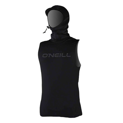 O'NEILL THERMO X HOODED VEST 2024