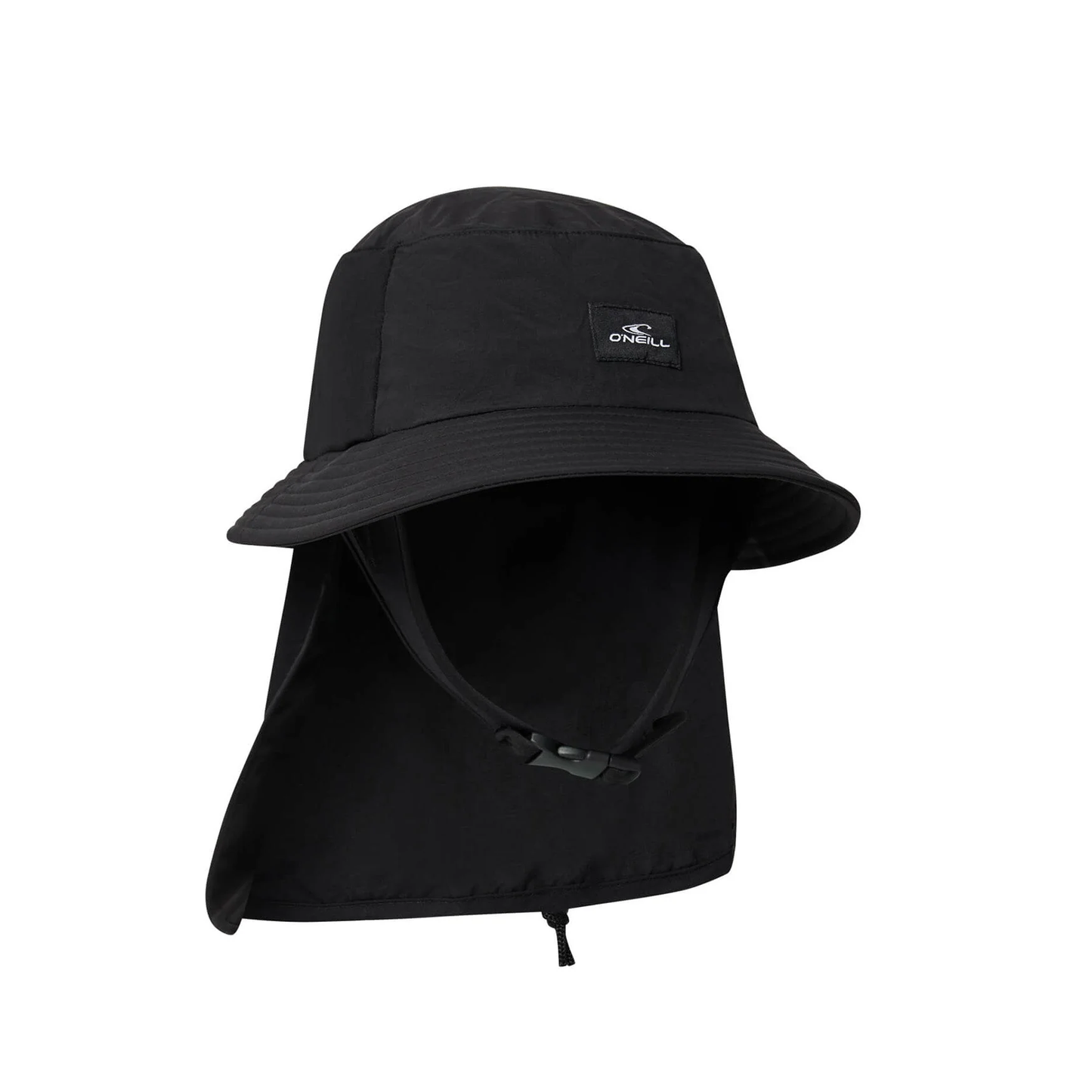O'NEILL ECLIPSE SURF BUCKET HAT 3.0 - BLACK