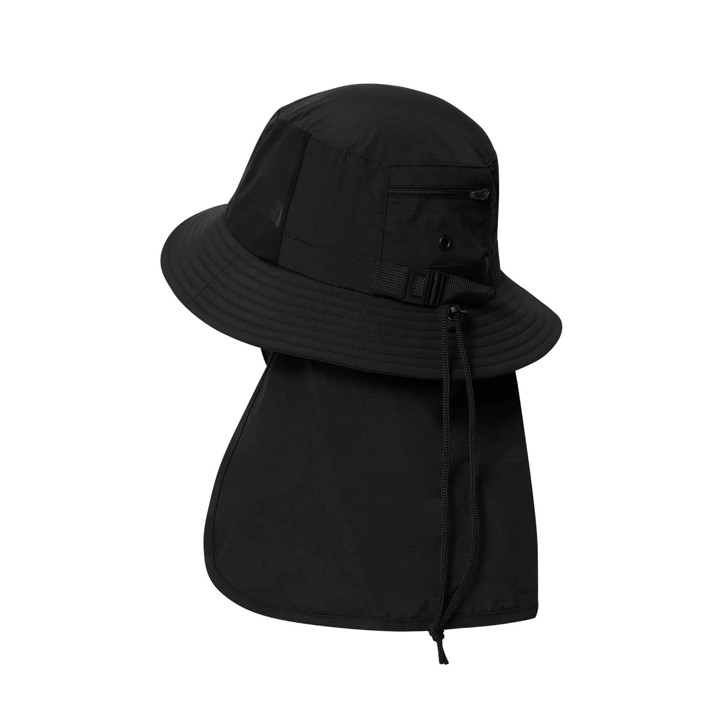 O'NEILL ECLIPSE SURF BUCKET HAT 3.0 - BLACK