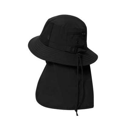 O'NEILL ECLIPSE SURF BUCKET HAT 3.0 - BLACK