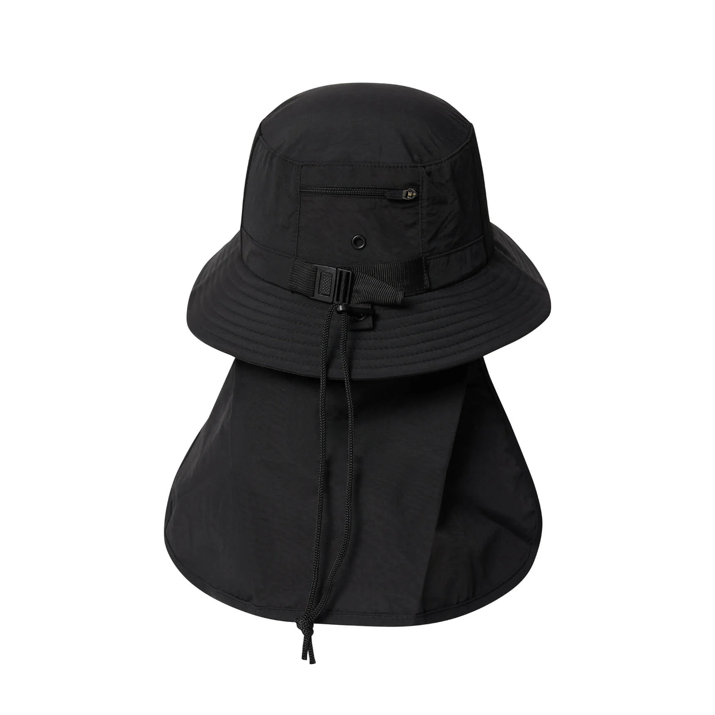 O'NEILL ECLIPSE SURF BUCKET HAT 3.0 - BLACK