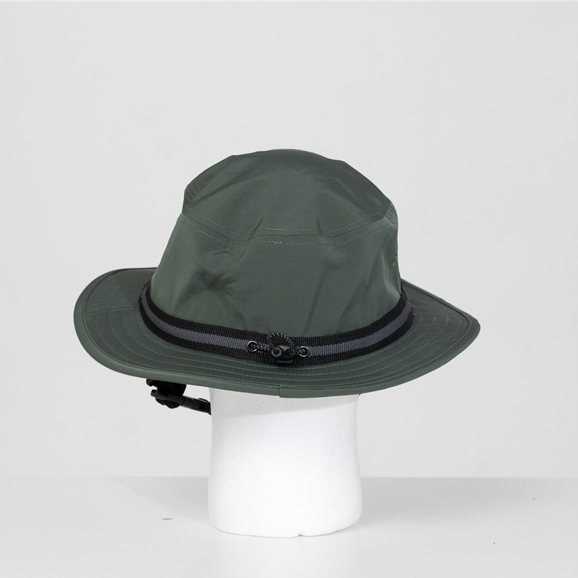 O'NEILL SHADOWED SURF BUCKET HAT - OLIVE