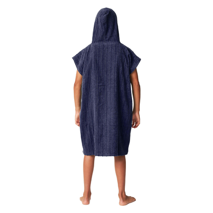 O'NEILL ADULT TB3X PONCHO CHANGE TOWEL - NAVY 2025