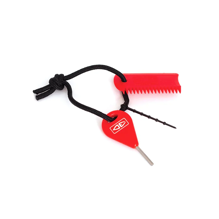 O'reilly String O&E LEGGY STRING COMBO – Real Surf