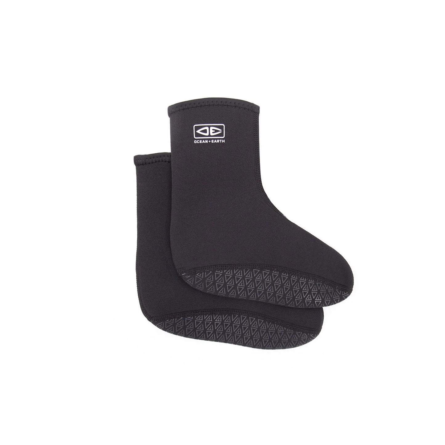 O&E NEOPRENE BOOTIES/SOCKS 1MM