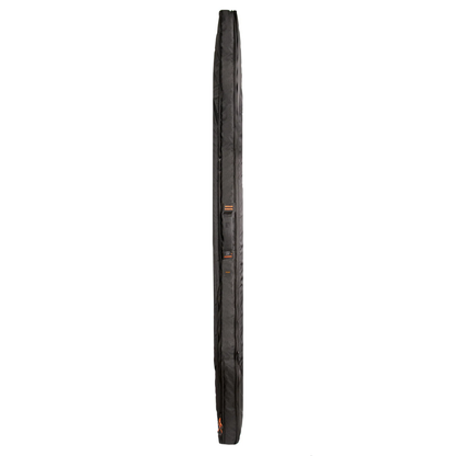 O&E APEX LONGBOARD TRAVEL COVER - BLACK
