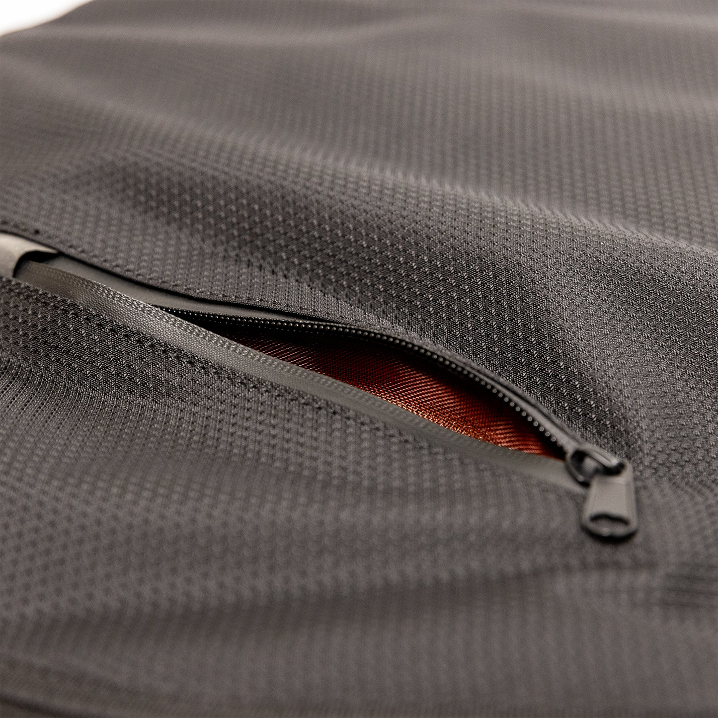 O&E APEX LONGBOARD TRAVEL COVER - BLACK