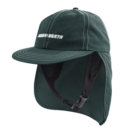 O&E G-LAND LEGIONNAIRE SURF CAP