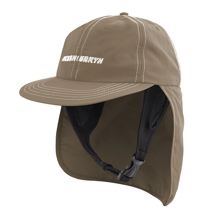 O&E G-LAND LEGIONNAIRE SURF CAP
