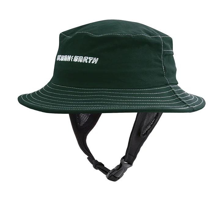 O&E G-LAND SOFT PEAK SURF HAT