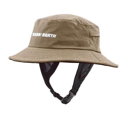 O&E G-LAND SOFT PEAK SURF HAT