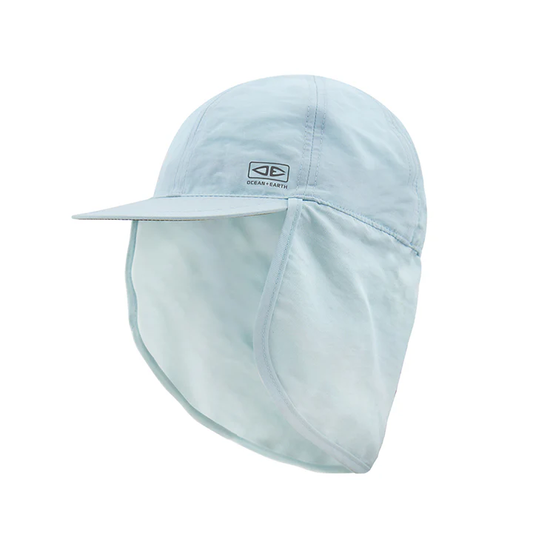O&E KIDS SUNBREAKER BEACH HAT