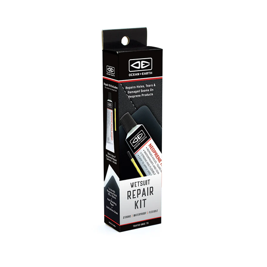 O&E ULTIMATE WETSUIT REPAIR KIT