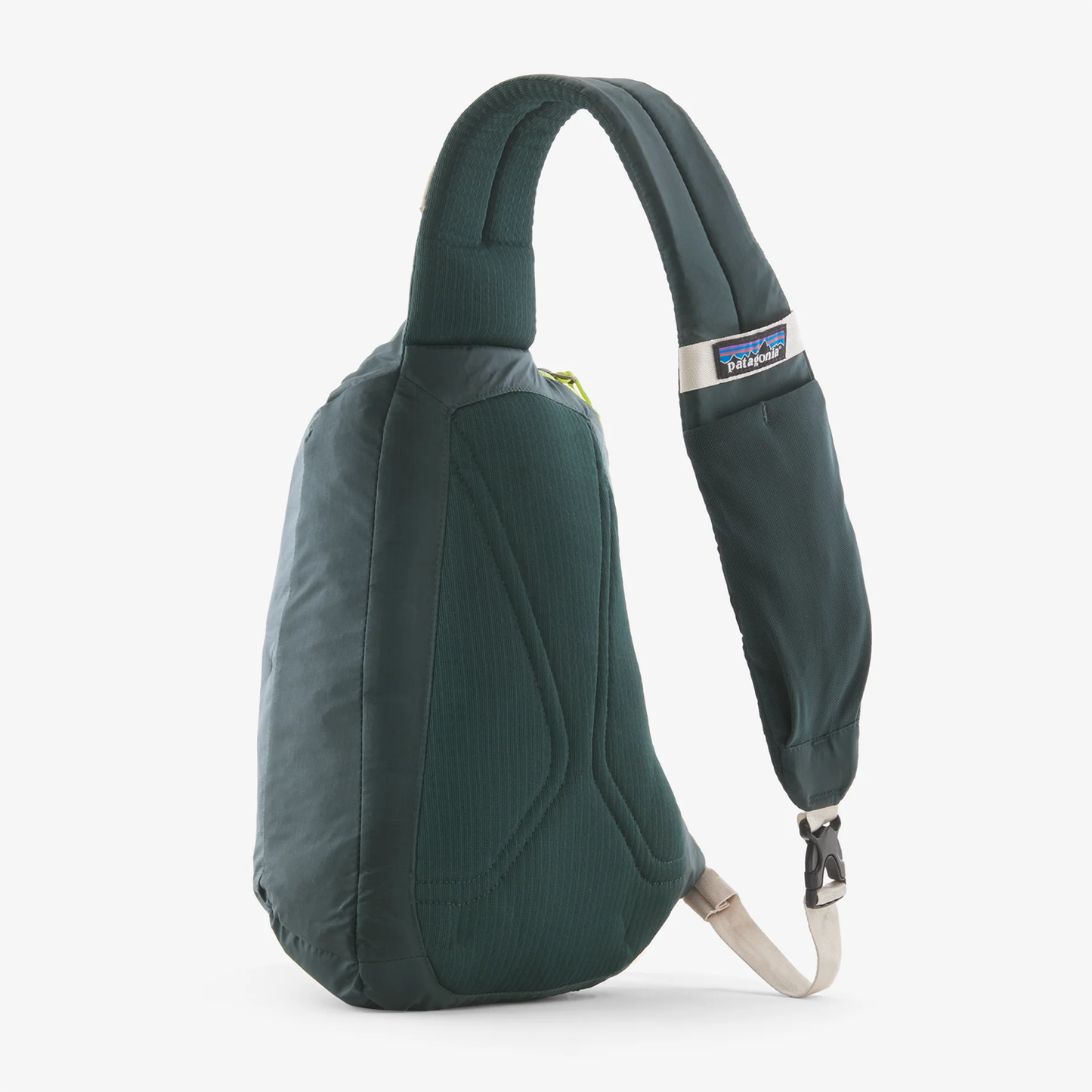 PATAGONIA ULTRALIGHT BLACK HOLE SLING - NOUVEAU GREEN