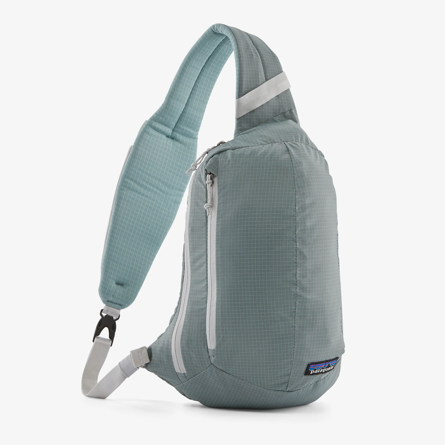 PATAGONIA ULTRALIGHT BLACK HOLE SLING - THERMAL BLUE – Real Surf