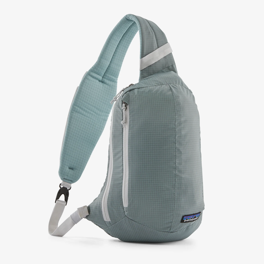 PATAGONIA ULTRALIGHT BLACK HOLE SLING - THERMAL BLUE