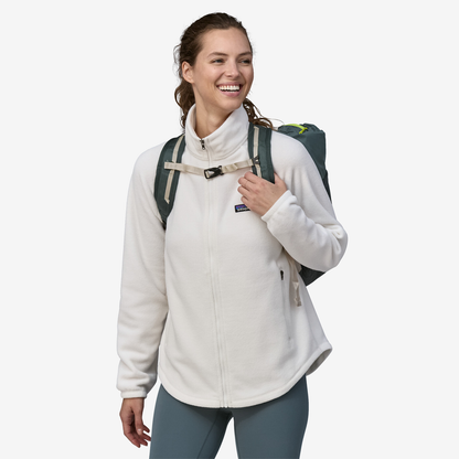 PATAGONIA ULTRALIGHT BLACK HOLE TOTE PACK - NOUVEAU GREEN