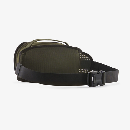 PATAGONIA FIELDSMITH HIP PACK - PINE NEEDLE GREEN