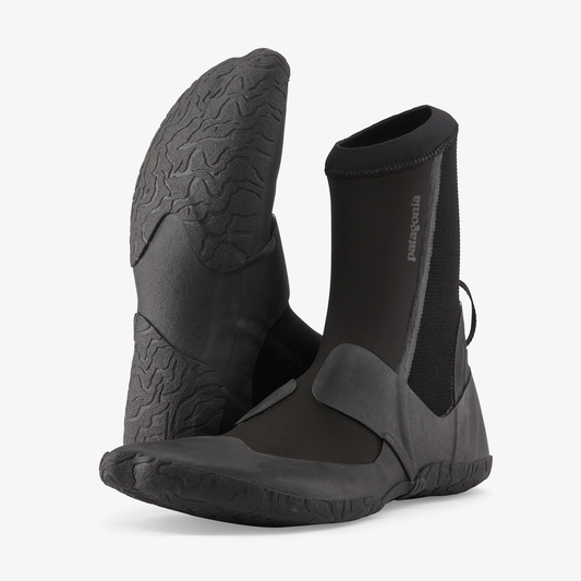 PATAGONIA R3 YULEX SPLIT TOE BOOTIES