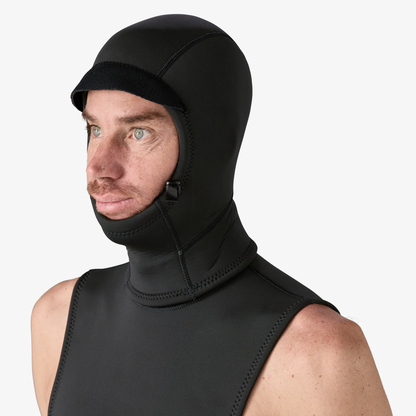 PATAGONIA REGULATOR YULEX HOODED WETSUIT VEST