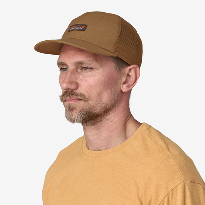 PATAGONIA TIN SHRED HAT - CORIANDER BROWN