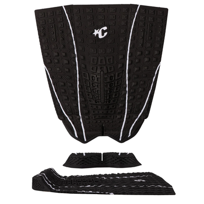 CREATURES PROTO 1.5 PIN TAIL GRIP ETHAN EWING - BLACK WHITE PANEL