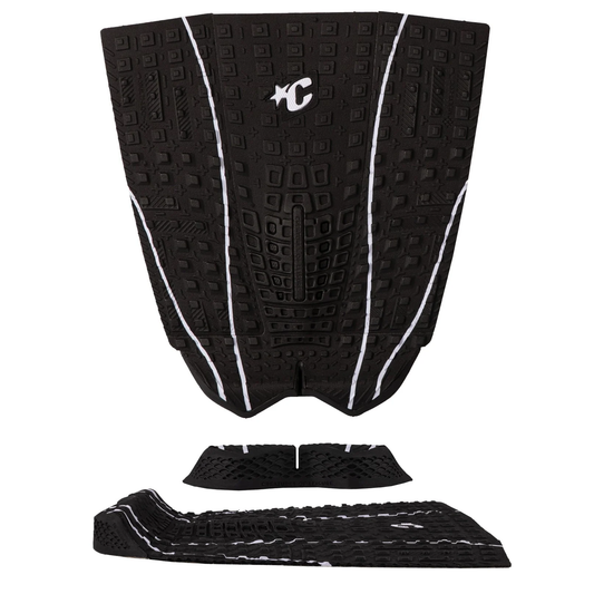 CREATURES PROTO 1.5 PIN TAIL GRIP ETHAN EWING - BLACK WHITE PANEL