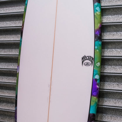 ...LOST PARTY PLATTER 6'0" PU FUTURES 45.5L